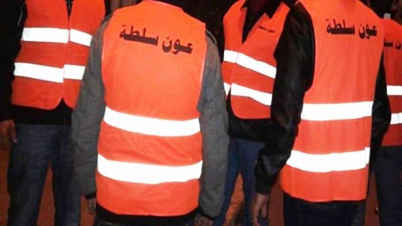 تطوان | هل انتهى دور الصحافة في ظل وجود أعوان السلطة؟ - الأسبوع الصحفي