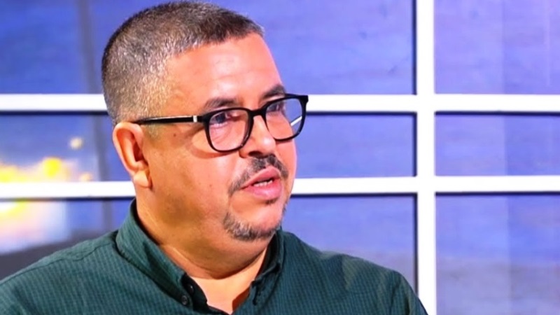 ثقافة | الهيئة العربية للمسرح تختار مغربيا ضمن مجلس أمنائها - الأسبوع ...